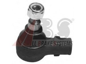 A.B.S. 230081 skersinės vairo trauklės galas 
 Vairavimas -> Vairo mechanizmo sujungimai
93802209, 93802209