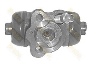 Brake ENGINEERING WC1876BE rato stabdžių cilindras 
 Stabdžių sistema -> Ratų cilindrai
4755020140, 4755020141