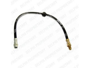 DELPHI LH0416 stabdžių žarnelė 
 Stabdžių sistema -> Stabdžių žarnelės
6025 305 984