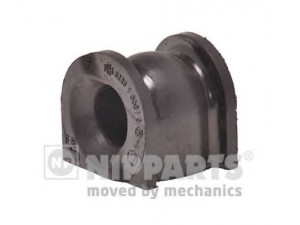 NIPPARTS N4274009 įvorė, stabilizatorius 
 Ašies montavimas/vairavimo mechanizmas/ratai -> Stabilizatorius/fiksatoriai -> Sklendės
51306-TA0-A01