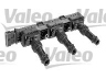 VALEO 245274 ritė, uždegimas 
 Kibirkšties / kaitinamasis uždegimas -> Uždegimo ritė
1208306, 90532618, 90543059