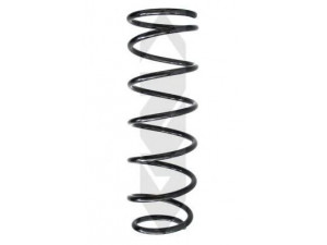 SPIDAN 49015 spyruoklė 
 Pakaba -> Spyruoklės
1627588, 85BB 5310 RA