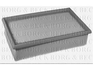 BORG & BECK BFA2221 oro filtras 
 Techninės priežiūros dalys -> Techninės priežiūros intervalai
1444QQ, 1444RP, 1444TE, 1444QP