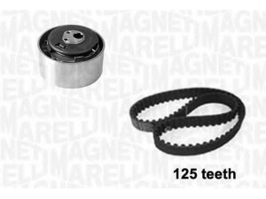 MAGNETI MARELLI 341302470000 paskirstymo diržo komplektas 
 Techninės priežiūros dalys -> Papildomas remontas
55233759