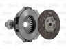 VALEO 805085 sankabos komplektas