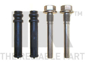 NK 8999022 kreipiančioji mova, stabdžių apkaba 
 Stabdžių sistema -> Stabdžių matuoklis -> Stabdžių dalys