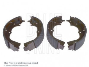 BLUE PRINT ADT34127 stabdžių trinkelių komplektas 
 Techninės priežiūros dalys -> Papildomas remontas
04495-26130, 04495-26140