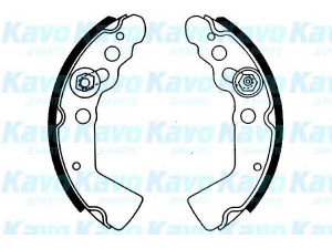 KAVO PARTS BS-8920 stabdžių trinkelių komplektas 
 Techninės priežiūros dalys -> Papildomas remontas
5220078800, 5220078801, 5220178010