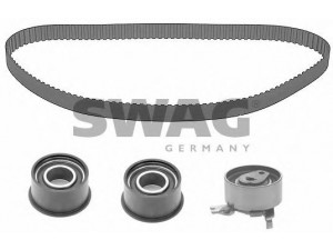 SWAG 40 02 0028 paskirstymo diržo komplektas 
 Techninės priežiūros dalys -> Papildomas remontas
1606 191, 1606 192, 5636 363, 5636 363 S1