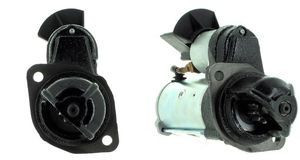 CEVAM 8077 starteris
RE19275, RE49033, RE501157, RE501347