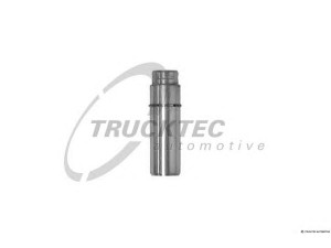 TRUCKTEC AUTOMOTIVE 02.12.070 vožtuvų kreiptuvai
103 050 0724, 103 050 2724
