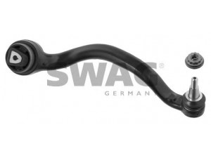 SWAG 20 93 6838 vikšro valdymo svirtis 
 Ašies montavimas/vairavimo mechanizmas/ratai -> Valdymo svirtis/pasukamosios svirties sujungimas -> Vairo trauklės (valdymo svirtis, išilginis balansyras, diago
31 12 6 773 950