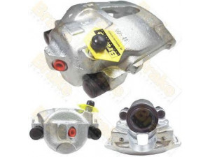 Brake ENGINEERING CA411 stabdžių apkaba 
 Dviratė transporto priemonės -> Stabdžių sistema -> Stabdžių apkaba / priedai
5021746, 5023232, 6143459, 6154070