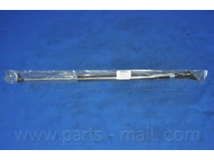 PARTS-MALL PQB-222 dujinė spyruoklė, bagažinė
AA11063610, AA11063610B, AA11163610