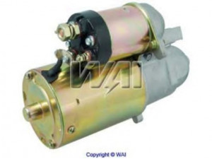 WAIglobal 6317R starteris