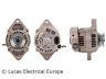 LUCAS ELECTRICAL LRA03097 kintamosios srovės generatorius
14520588, LVA12467, M809216, VV11962677210