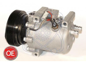 ELECTRO AUTO 20I0018 kompresorius, oro kondicionierius 
 Oro kondicionavimas -> Kompresorius/dalys
4071890, 4319752, 4382743, 4383600