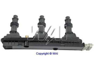 WAIglobal CUF279 ritė, uždegimas 
 Kibirkšties / kaitinamasis uždegimas -> Uždegimo ritė
90584337, 90584337