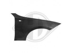 DIEDERICHS 1280006 sparnas 
 Kėbulas -> Transporto priemonės priekis -> Sparnas/montavimo dalys
41357000385, 41357133228, 41357135679