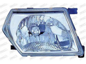 PRASCO DS8624603 priekinis žibintas 
 Kėbulas -> Priekinis žibintas/dalys -> Priekinis žibintas/įterp.
26010VC325