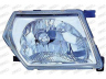 PRASCO DS8624603 priekinis žibintas 
 Kėbulas -> Priekinis žibintas/dalys -> Priekinis žibintas/įterp.
26010VC325