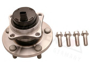 AUTEX 802890 rato guolio komplektas 
 Ašies montavimas/vairavimo mechanizmas/ratai -> Rato stebulė/montavimas -> Rato guolis