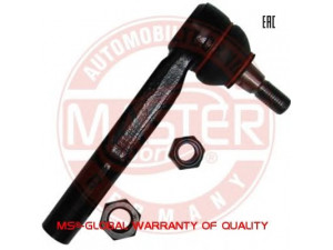 MASTER-SPORT 27668-PCS-MS skersinės vairo trauklės galas 
 Vairavimas -> Vairo mechanizmo sujungimai
16 03 267, 93 181 233