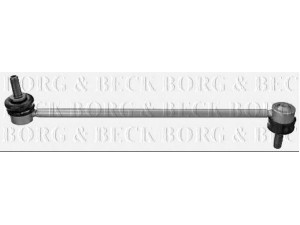 BORG & BECK BDL7355 šarnyro stabilizatorius 
 Ašies montavimas/vairavimo mechanizmas/ratai -> Stabilizatorius/fiksatoriai -> Savaime išsilyginanti atrama
KD3534170