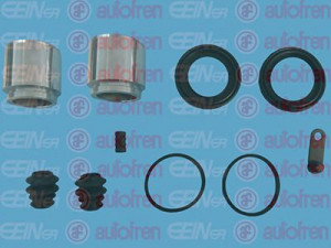 AUTOFREN SEINSA D41904C remonto komplektas, stabdžių apkaba 
 Stabdžių sistema -> Stabdžių matuoklis -> Stabdžių matuoklio montavimas
58180-4FA00, 58190-4FA00