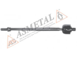 ASMETAL 20FR20 vidinė skersinė vairo trauklė 
 Vairavimas -> Vairo mechanizmo sujungimai
1 024 130, 6 180 350, 91AB 3L519 AA