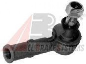 A.B.S. 230119 skersinės vairo trauklės galas 
 Vairavimas -> Vairo mechanizmo sujungimai
5021442, 6172643