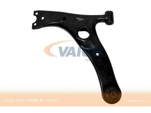 VAICO V70-0240 vikšro valdymo svirtis 
 Ašies montavimas/vairavimo mechanizmas/ratai -> Valdymo svirtis/pasukamosios svirties sujungimas -> Vairo trauklės (valdymo svirtis, išilginis balansyras, diago
48069-42040