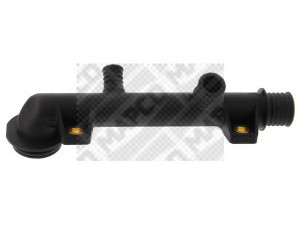 MAPCO 28691 aušinimo skysčio jungė 
 Aušinimo sistema -> Žarnelės/vamzdeliai/sujungimai -> Jungės
11 53 1 714 738