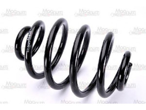 Magnum Technology SX106MT spyruoklė 
 Pakaba -> Spyruoklės
424003