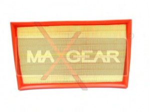 MAXGEAR 26-0088 oro filtras 
 Techninės priežiūros dalys -> Techninės priežiūros intervalai
835615, 90499582, VAF607