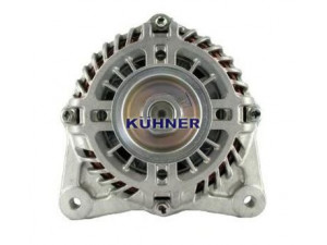 AD KÜHNER 554145RI kintamosios srovės generatorius
A002TJ1291, A002TJ1291ZE, A2TJ1291