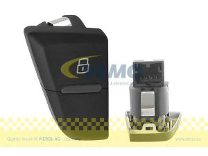 VEMO V10-73-0295 jungiklis, durų užrakto sistema 
 Komforto sistemos -> Centrinis užraktas
8R0 962 108 A V10, 8R0 962 108