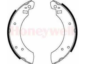 BENDIX 361170B stabdžių trinkelių komplektas 
 Techninės priežiūros dalys -> Papildomas remontas
5022554, 6079624