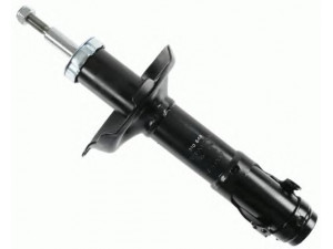 SACHS 310 648 amortizatorius