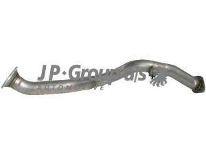 JP GROUP 4020201700 išleidimo kolektorius 
 Išmetimo sistema -> Išmetimo vamzdžiai
200108H700, 200108H70A