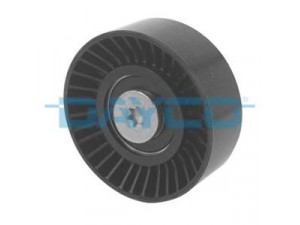 DAYCO APV2518 kreipiantysis skriemulys, V formos rumbuotas diržas 
 Diržinė pavara -> V formos rumbuotas diržas/komplektas -> Laisvasis/kreipiamasis skriemulys
11287516847, 7516847