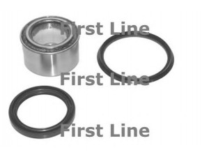 FIRST LINE FBK139 rato guolio komplektas 
 Ašies montavimas/vairavimo mechanizmas/ratai -> Rato stebulė/montavimas -> Rato guolis
09269-35010, 09269-41001, 0926935010