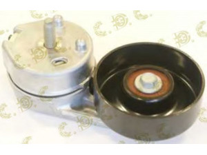 AUTOKIT 03.81512 įtempiklio svirtis, V formos rumbuotas diržas 
 Diržinė pavara -> V formos rumbuotas diržas/komplektas -> Įtempiklis
C2C 36145, JDE11364