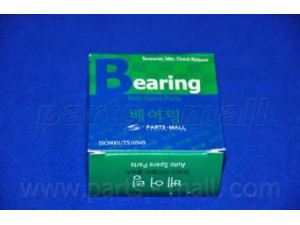 PARTS-MALL PSC-H004 rato guolio komplektas 
 Ašies montavimas/vairavimo mechanizmas/ratai -> Rato stebulė/montavimas -> Rato guolis
09267-34001, 09267-34002, 09267-34003