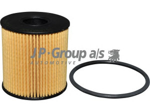 JP GROUP 1518503500 alyvos filtras 
 Filtrai -> Alyvos filtras
1109AH, 1109AJ, 1109CK, 1109CL