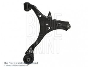BLUE PRINT ADH28686 vikšro valdymo svirtis 
 Ašies montavimas/vairavimo mechanizmas/ratai -> Valdymo svirtis/pasukamosios svirties sujungimas -> Vairo trauklės (valdymo svirtis, išilginis balansyras, diago
51350-S5T-Z00