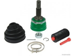 MAGNETI MARELLI 600000060690 jungčių komplektas, kardaninis velenas
39211-2Y070, 39211-JA00A