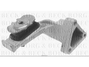 BORG & BECK BEM3519 variklio montavimas 
 Variklis -> Variklio montavimas -> Variklio montavimo rėmas
46515031