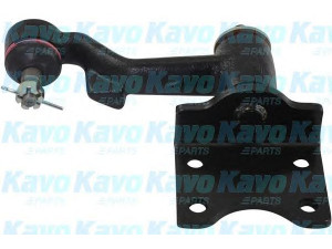 KAVO PARTS SPA-5510 valdymo svirtis 
 Vairavimas -> Vairo trauklė
MB166429
