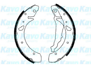 KAVO PARTS BS-2908 stabdžių trinkelių komplektas 
 Techninės priežiūros dalys -> Papildomas remontas
04431S1AE60